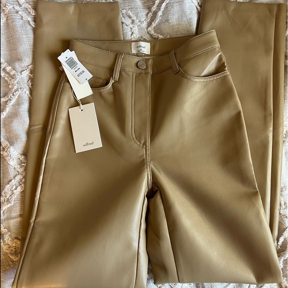 NEW MELINA ARITIZIA PANTS SOLD - Picture 1 of 4
